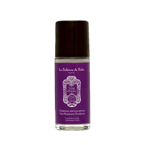 Udaipur Alum Stone Dezodorantas, 50ml