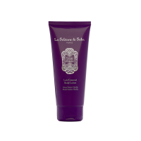 Udaipur Body Lotion Muskuso, smilkalų ir vanilės aromato kūno losjonas, 200ml 