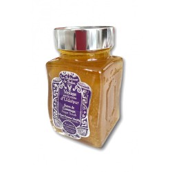 Udaipur Sugar Scrub Cukraus šveitiklis, 100g 
