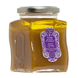 Udaipur Sugar Scrub Cukraus šveitiklis, 300g 