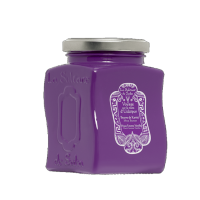 Udaipur Shea Butter Muskuso, smilkalų ir vanilės aromato taukmedžio sviestas, 300g 