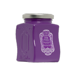 Udaipur Shea Butter Muskuso, smilkalų ir vanilės aromato taukmedžio sviestas, 300g 