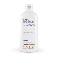 Dandruff Shampoo Šampūnas nuo pleiskanų su 3 hialurono rūgštimis moterims, 200ml 
