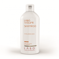 Volume Shampoo Apimties suteikiantis šampūnas su 3 hialurono rūgštimis moterims, 200ml 