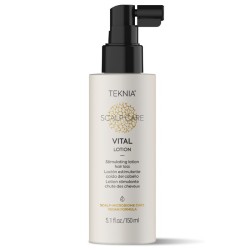 Teknia Vital Lotion Losjonas nuo plaukų slinkimo, 150ml 
