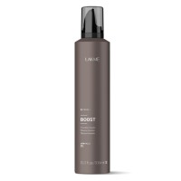 K.FINISH BOOST Flexible Mousse Lanksčios fiksacijos plaukų putos, 300ml 