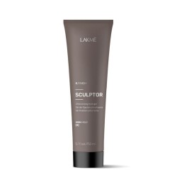 K.FINISH SCULPTOR Ultra Strong Hold Gel Itin stiprios fiksacijos plaukų gelis, 150ml 