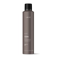 K.FINISH HARD Strong Hold Hairspray Stiprios fiksacijos plaukų lakas, 300ml 