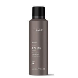 K.FINISH POLISH Sheen Spray Žvilgesio suteikiantis purškiklis, 200ml 