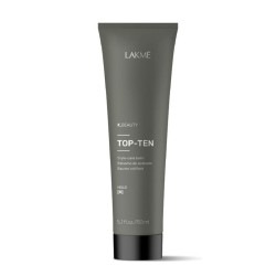 K.BEAUTY TOP-TEN Style-Care Balm Nenuplaunamas plaukų balzamas, 150ml 