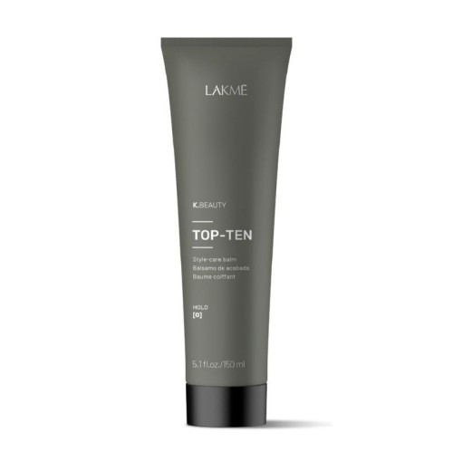 K.BEAUTY TOP-TEN Style-Care Balm Nenuplaunamas plaukų balzamas, 150ml