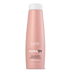 Aura 01 Micellar Shampoo Micelinis šampūnas, 1000ml 