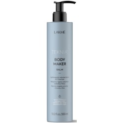 Teknia Body Maker Balm Apimties suteikiantis balzamas, 300ml 
