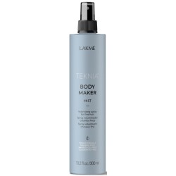 Teknia Body Maker Mist Apimties suteikianti plaukų dulksna, 300ml 