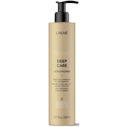 Teknia Deep Care Conditioner Atstatomasis  kondicionierius, 300 ml 