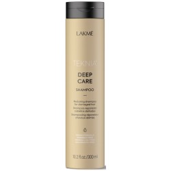 Teknia Deep Care Shampoo Atstatomasis šampūnas, 300 ml 