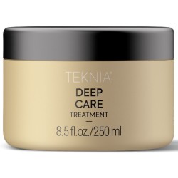 Teknia Deep Care Treatment Atkuriamoji plaukų kaukė, 250ml 