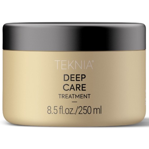 Teknia Deep Care Treatment Atkuriamoji plaukų kaukė, 250ml