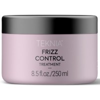 Teknia Frizz Control Treatment Kaukė nepaklusniems plaukams, 250ml 