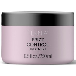 Teknia Frizz Control Treatment Kaukė nepaklusniems plaukams, 250ml 