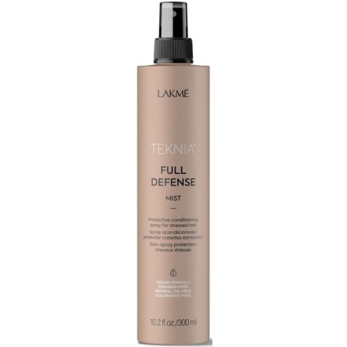 Teknia Full Defence Mist Apsauginis purškiklis plaukams, 300 ml