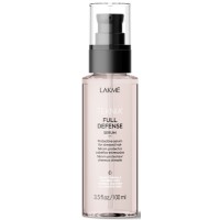 Teknia Full Defence Srum Apsauginis serumas plaukams, 100 ml 