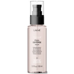 Teknia Full Defence Srum Apsauginis serumas plaukams, 100 ml 