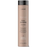 Teknia Full Defence Shampoo Apsauginis šampūnas, 300 ml 