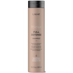 Teknia Full Defence Shampoo Apsauginis šampūnas, 300 ml 