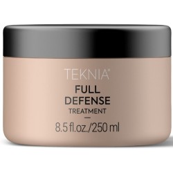 Teknia Full Defence Treatment Apsauginė kaukė plaukams, 250 ml 