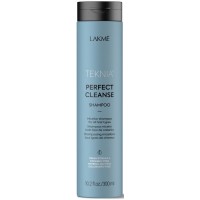 Teknia Perfect Cleanse Shampoo Giliai valantis šampūnas, 300 ml 