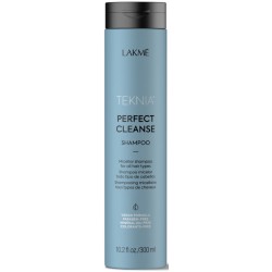 Teknia Perfect Cleanse Shampoo Giliai valantis šampūnas, 300 ml 