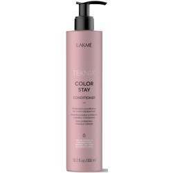 Teknia Color Stay Conditioner Kondicionierius dažytiems plaukams 300 ml 