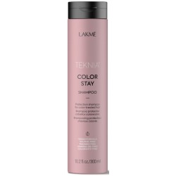Teknia Color Stay Shampoo Šampūnas dažytiems plaukams be sulfatų, 300ml 