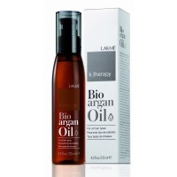 K.therapy Bio Argan Oil Argano aliejus plaukams, 125 ml 