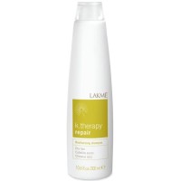 K.therapy Repair Revitalizing Shampoo Atkuriamasis šampūnas, 300 ml 