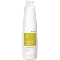 K.therapy Repair Revitalizing Shampoo Atkuriamasis šampūnas, 300 ml 