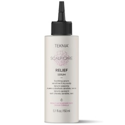 Teknia Scalp Care Relief Serum  Serumas jautriai ir issausejusiai galvos odai, 150 ml 