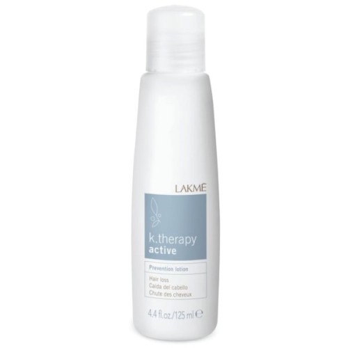 K.therapy Active Prevention Lotion Losjonas nuo plaukų slinkimo, 125 ml
