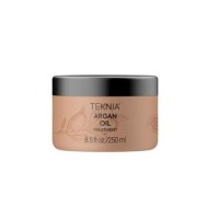 Teknia Argan Oil Treatment Matinanti plaukų kaukė su argano aliejumi, 250 ml  