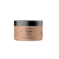Teknia Argan Oil Treatment Matinanti plaukų kaukė su argano aliejumi, 250 ml  