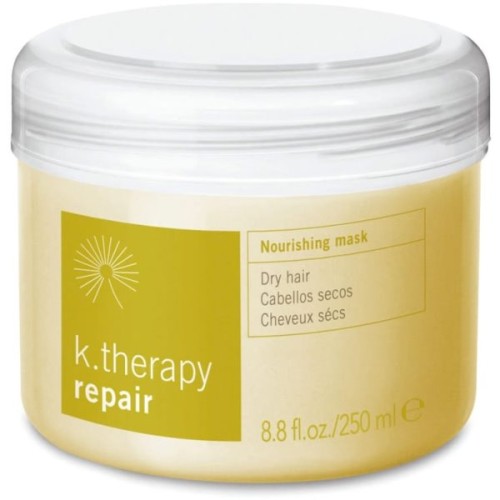 K.therapy Repair Nourishing Mask Maitinanti kaukė, 250 ml
