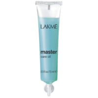 Master Care Oil Aliejus jautriai galvos odai, 15 ml 