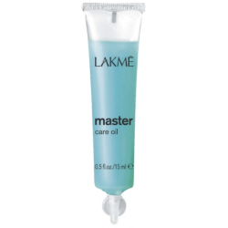 Master Care Oil Aliejus jautriai galvos odai, 15 ml 