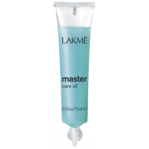 Master Care Oil Aliejus jautriai galvos odai, 15 ml