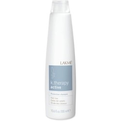 K.therapy Active Prevention Shampoo Šampūnas nuo plaukų slinkimo, 300 ml 