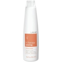 K.therapy Peeling Shampoo Šampūnas nuo pleiskanų sausiems plaukams, 300 ml 