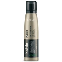 K.style Polish Smooth & Shine Sheen Spray Žvilgesys plaukams, 150 ml 