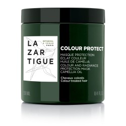 Colour Protect Mask Plaukų spalvą sauganti kaukė, 250ml 