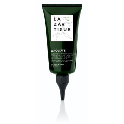 Exfoliate Pre-Shampoo Scalp Gel Švelnus ensiminis galvos odos šveitiklis, 75ml 